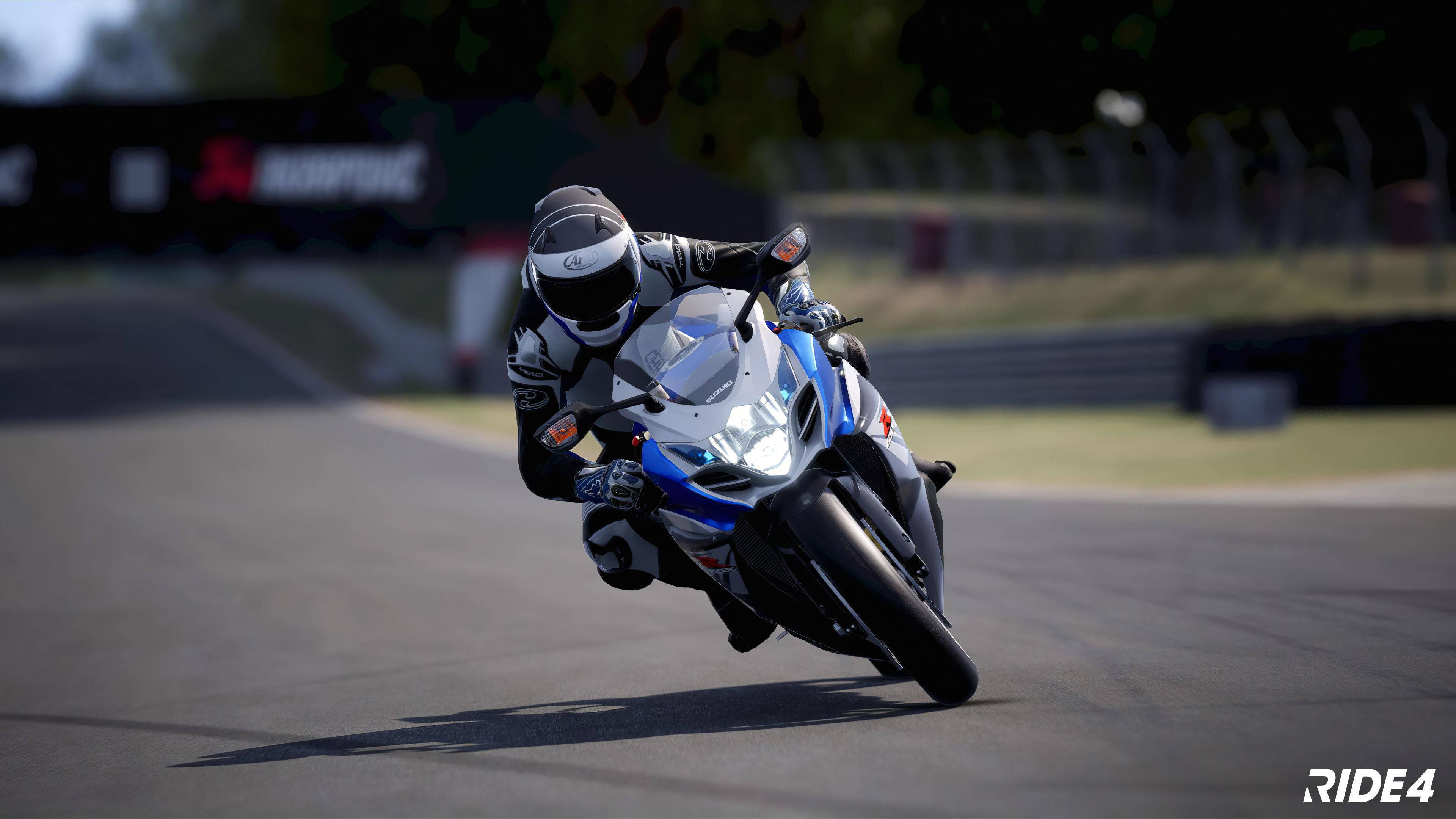 Ride 4 - Imagen 14